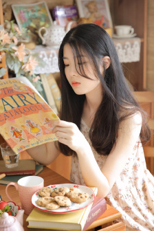 李艺恩