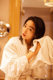 女撩男短句虎狼之词吃棒棒糖